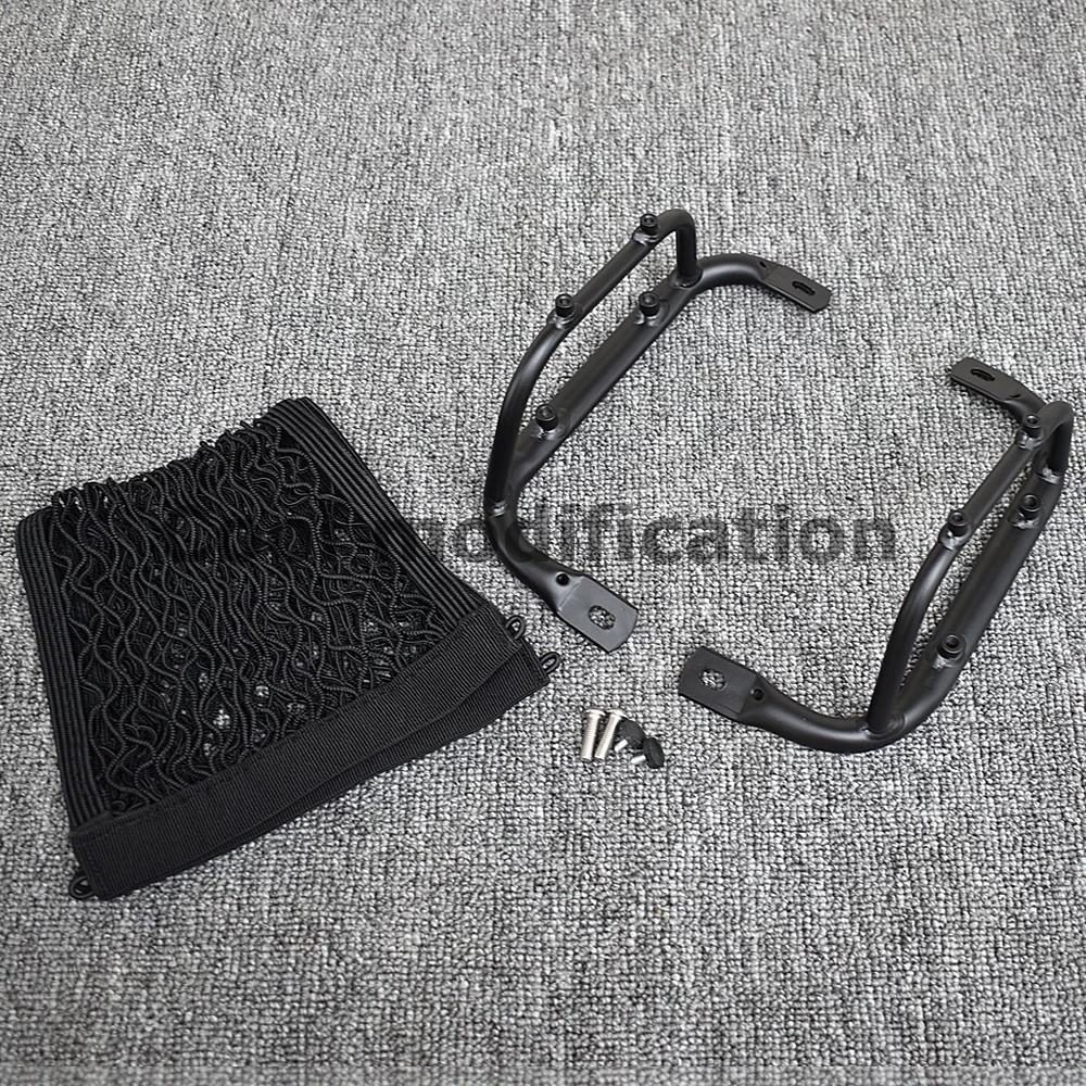 Giá Đỡ Pin Phía Trước Cho Xe Máy VESPA Sprint Primavera 150 2013-2022 GTS 150 250 300 GTV 300