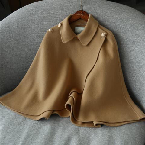 Áo Khoác Len Dáng Ngắn Thời Trang Thu Đông 2020 Dành Cho Nữ | BigBuy360 - bigbuy360.vn