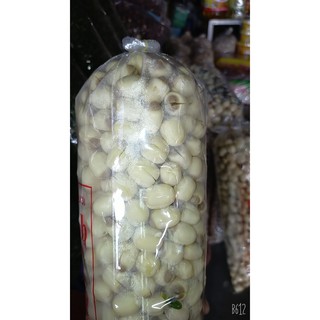 500GRAM HẠT SEN TƯƠI DỒNG THÁP