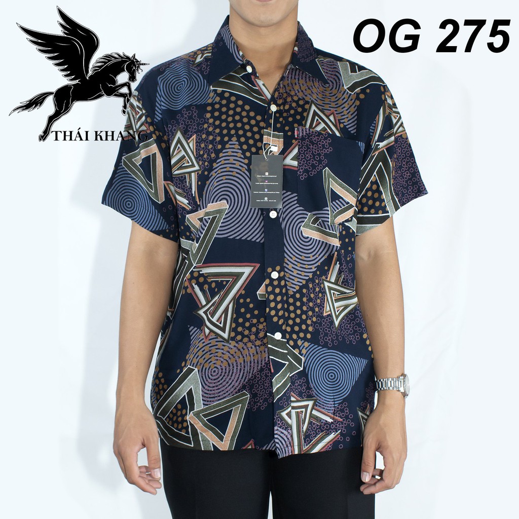 Áo sơ mi nam trung niên chất vải lanh dày dặn, mềm mát độ co giãn tốt lanh 2 da phù hợp cho người lớn tuổi | BigBuy360 - bigbuy360.vn