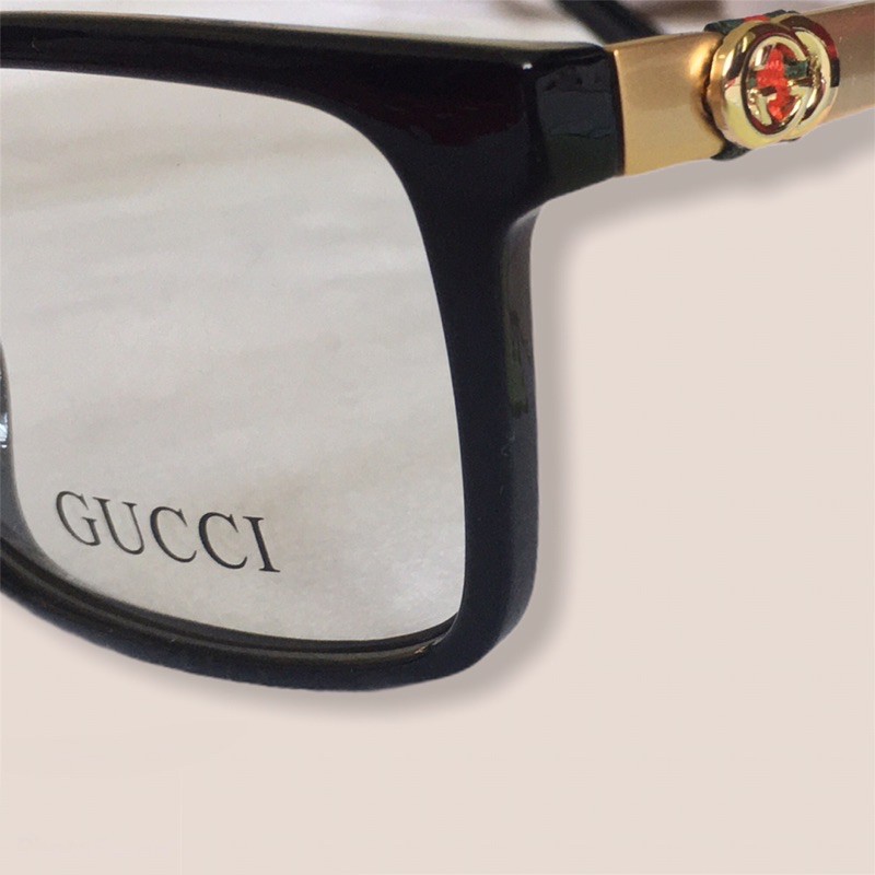 ❗️ẢNH THẬT+VIDEO THẬT❗️ KÍNH MẮT THỜI TRANG GUCCI GIÁ RẺ UNISEX NAM NỮ | BigBuy360 - bigbuy360.vn
