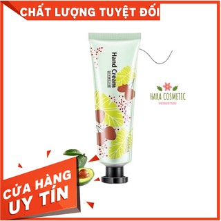 Kem Dưỡng Ẩm Da Tay, Móng BioAqua Hàng Nội Địa Trung Chọn Mùi Ngẫu Nhiên 30G
