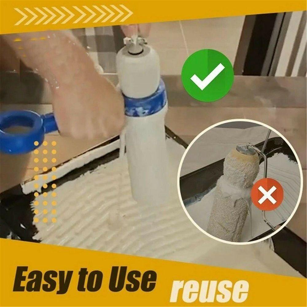 1 Cây Lăn Sơn Vệ Sinh Đa Năng Tiện Dụng
