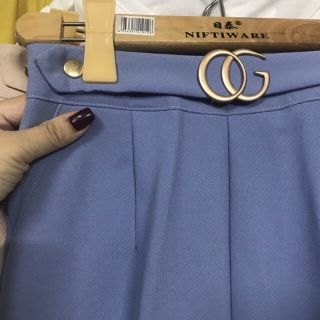 Quần bagy công sở cạp GC
