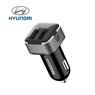 Adapter Sạc Hyundai HY-39