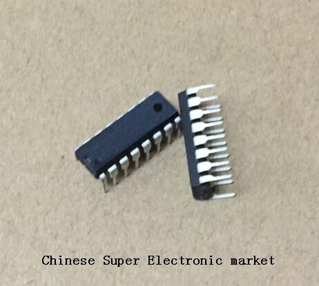 50PCS TCA 785 P TCA785P DIP