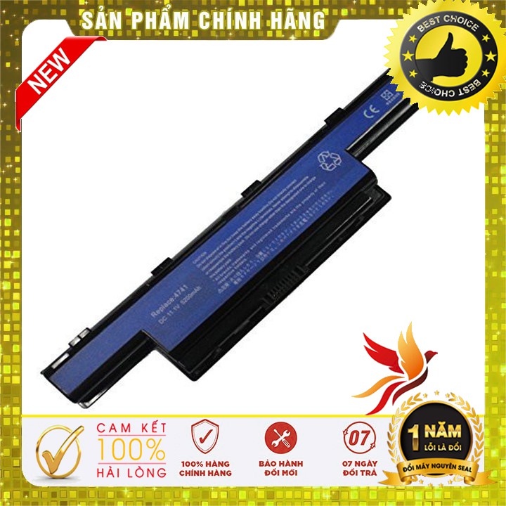 Pin laptop Acer Aspire 4738 4738G 4738Z