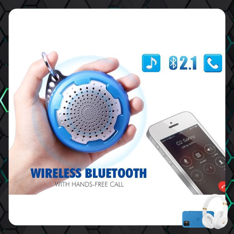 Loa Bluetooth SoundLink Mini S-307  SIÊU BASS