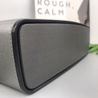 Loa Bluetooth Nghe Nhạc S2025 Vỏ Kim Loại, Bass Hay, Kết Nối Usb, Thẻ Nhớ Cổng 3.5