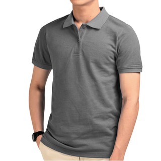 Áo phông cho nam polo cộc tay