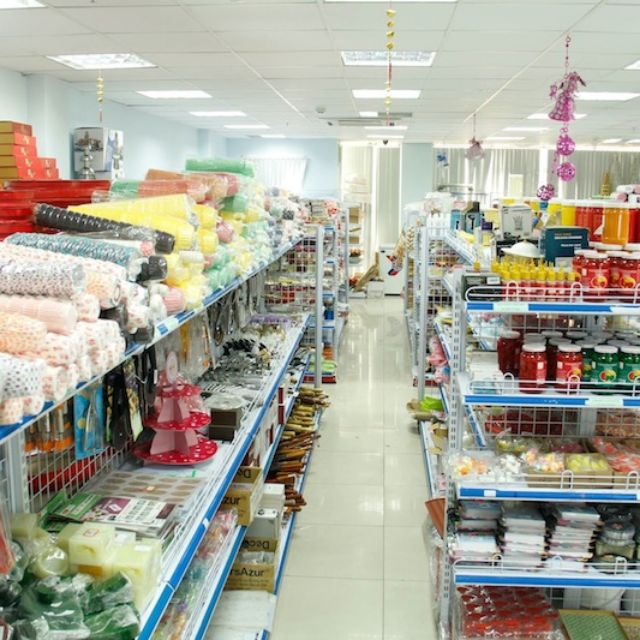 thehandmade - Đồ thủ công