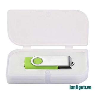 Usb Flash Drive 32 Gb Dạng Xoay Mới