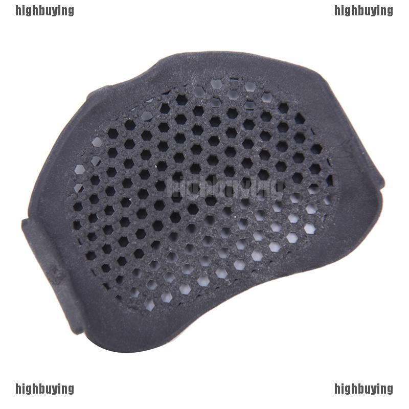 Đệm Silicone Mềm Lót Ngón Chân Giảm Đau Khi Mang Giày Cao Gót