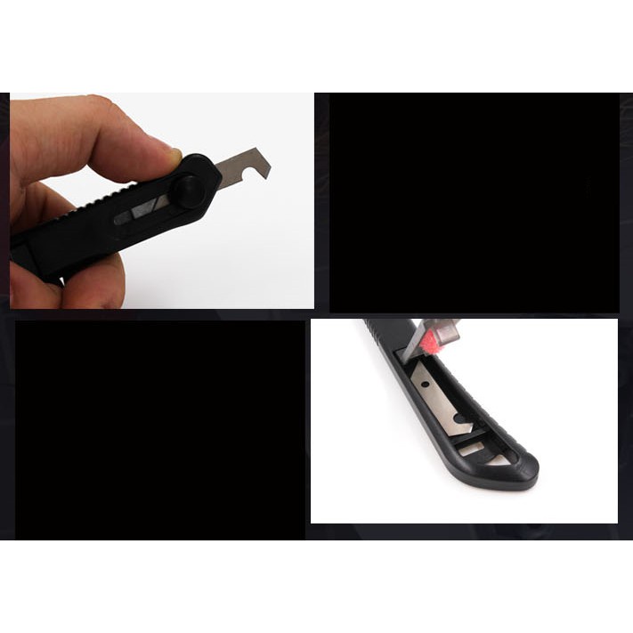 Dụng cụ dao tạo lằn chuyên dụng cho mô hình nhựa Ustar UA-91909