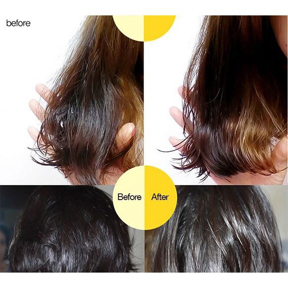 Serum dưỡng tóc Missen Perfect Repair70ml Hàn Quốc