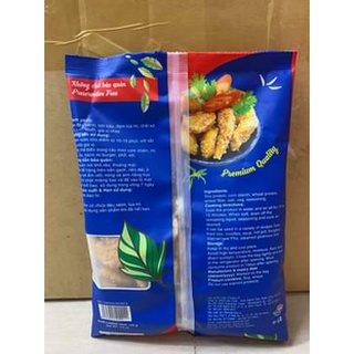 Heo Lát Chay Âu lạc gói 100g