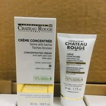 KEM DƯỠNG SÁNG DA, MỜ NÁM CHATEAU ROUGE
