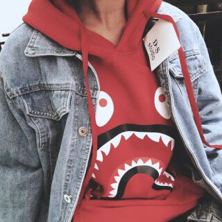 Hoodie Bape