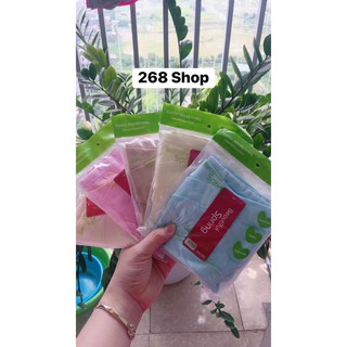 Quần lót bầu cotton loại 1 cho mẹ
