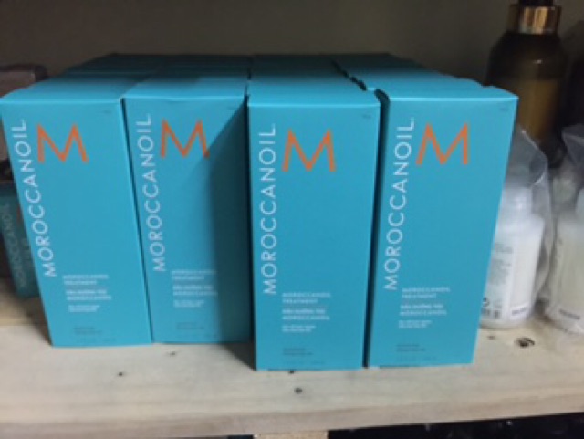 [CHÍNH HÃNG] Dưỡng tóc MOROCCANOIL TREATMENT 100ML | BigBuy360 - bigbuy360.vn