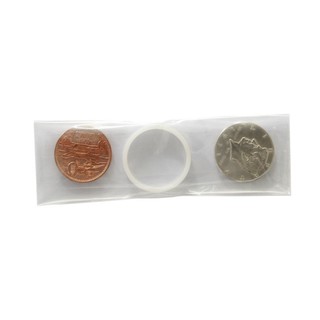 [Freeship] Ảo thuật Scotch & Soda, đồng xu dịch chuyển hàng nhập xu kim loại mỏng đẹp khít (tặng Clip hướng dẫn)