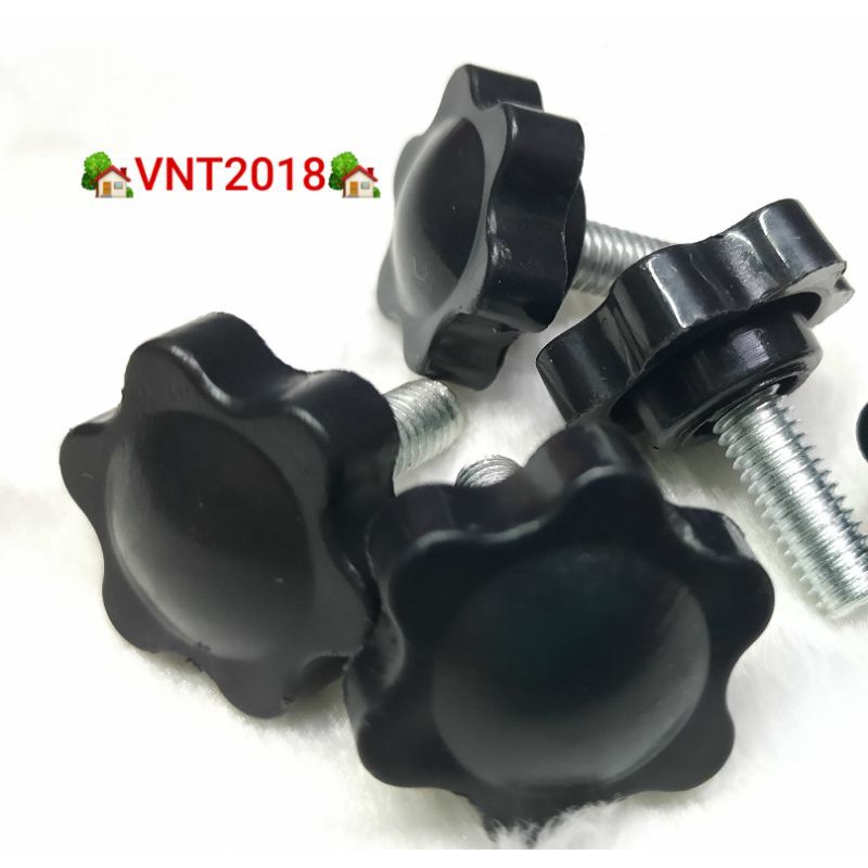 Núm vặn M6x15