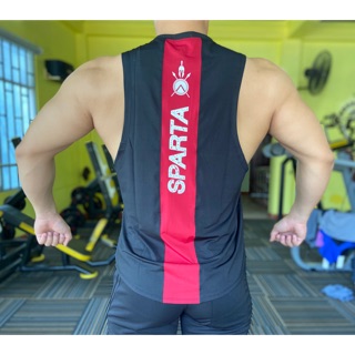Tanktop chiến binh -SPARTA 😈😈