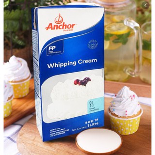 KEM WHIPPING ANCHOR 1L