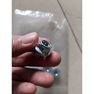 ỐC TÁN BẮT CÙI ĐĨA CHO RAIDER SATRIA AXELO