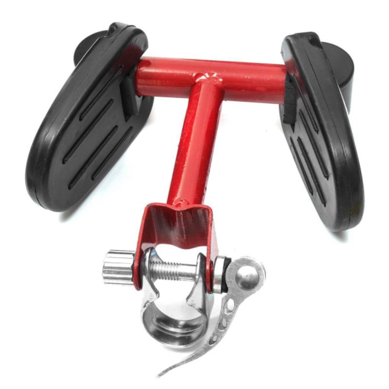 Ghế trẻ em gắn trên xe đạp, xe điện Lihaze, Theli, Adiman, Burke, New,...