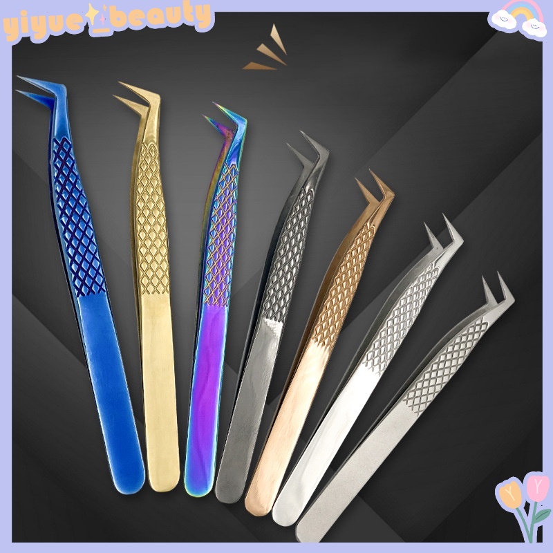 Nhíp Gắn Lông Mi Giả Làm Đẹp Tiện Dụng