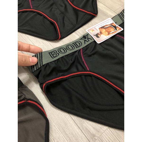 Combo 5 Quần xì nam bảng lưng nhỏ