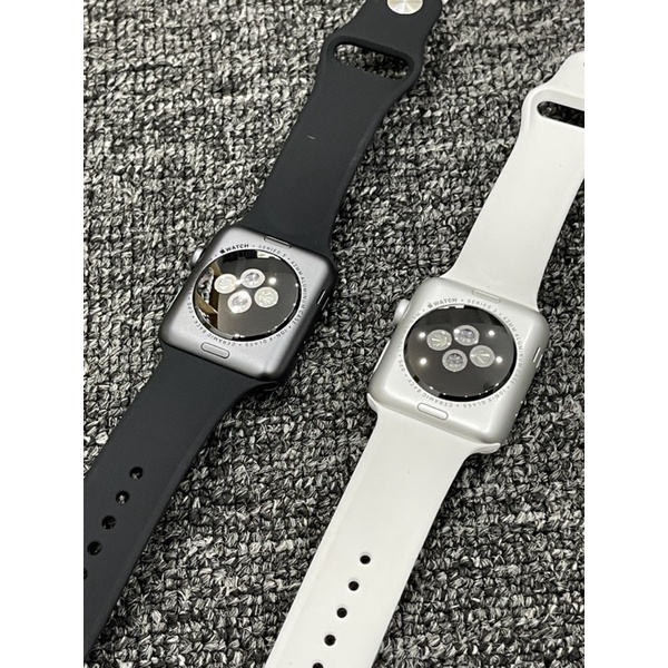 Đồng hồ Applewatch Series 3 CHÍNH HÃNG ( Đủ phụ kiện mua về chỉ việc dùng )