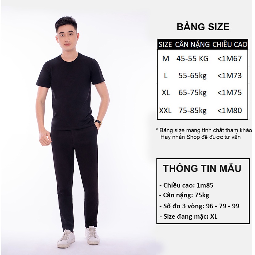 Áo Thun Nam In Hình Sư Tử Chất Liệu Cotton 100% Co Dãn 4C Thoáng Mát - AC139