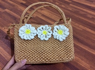 Túi xách handmade