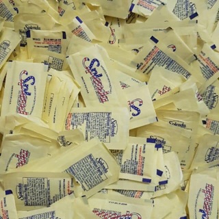 ĐƯỜNG ĂN KIÊNG SPLENDA