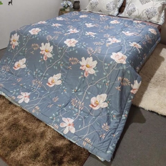 Chăn lụa tencel (ib xem thêm mẫu)
