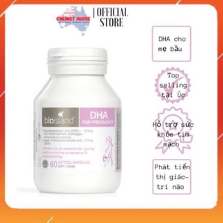 Combo Vitamin cho Mẹ Bầu (Elevit + DHA + Canxi)