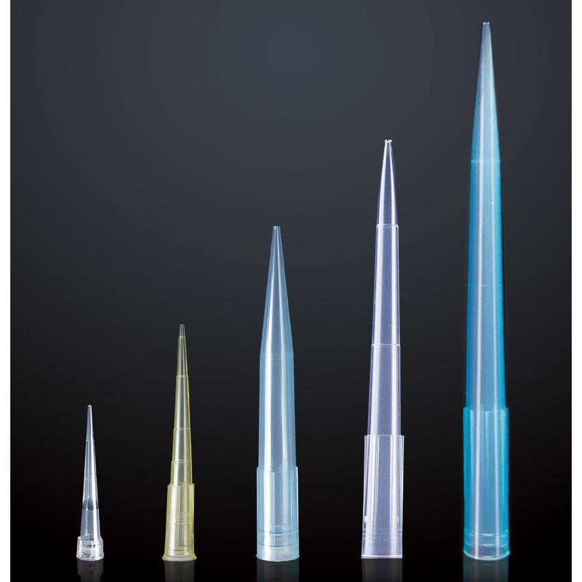 Hộp đầu tip Biologix