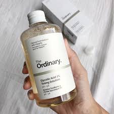 Toner The Ordinary Glycolic Acid 7% tẩy tế bào chết