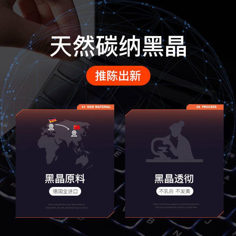 Film Dán Bảo Vệ Bàn Phím Máy Tính Chống Bụi Msi Samurai GF66 GS66 notebook GP76 gl76 GL65 Ốp