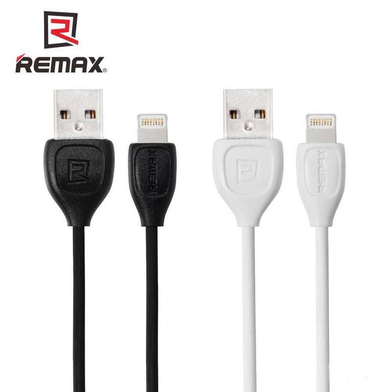 Cáp Sạc Iphone cổng Lightning Remax RC-050i