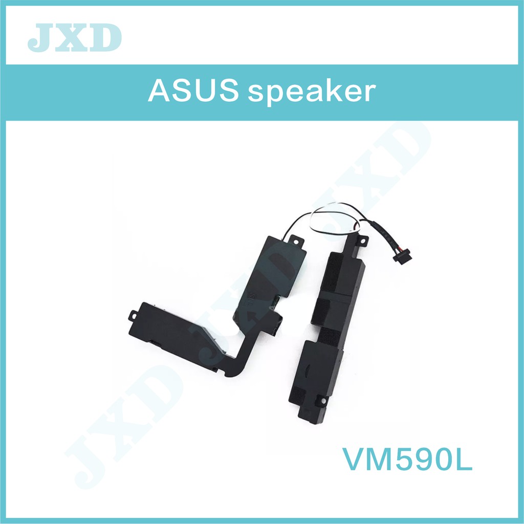 Loa Máy Tính Xách Tay Mới Cho ASUS X555M X555L A555L K555L R555L F555LD FL5800 V555L VM590L