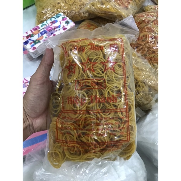 DÂY THUNG CHỊU NHIỆT UỐN TÓC