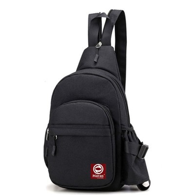Túi đeo chéo kết hợp ba lô thời trang HARAS HR225