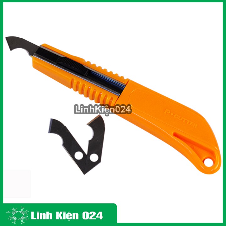 Dao Cắt Mica, Phíp Đồng CUTTER RG-334