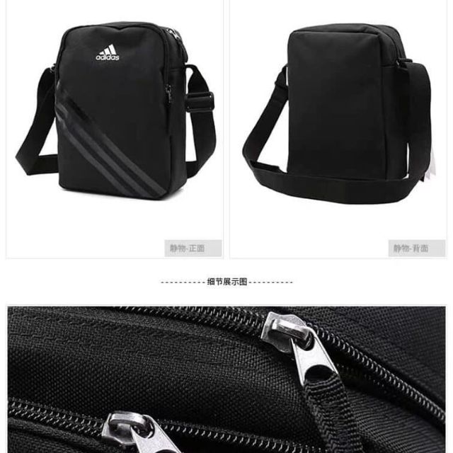 TÚI ĐEO CHÉO #ADIDAS