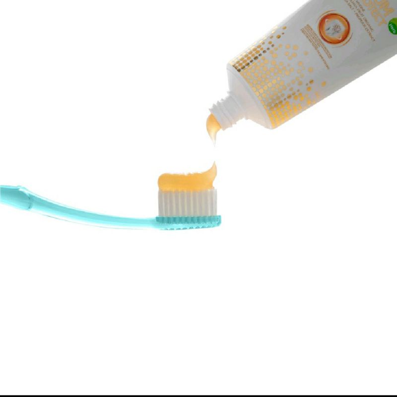 Kem đánh răng Lipzo Gum Protect 95g - 185g