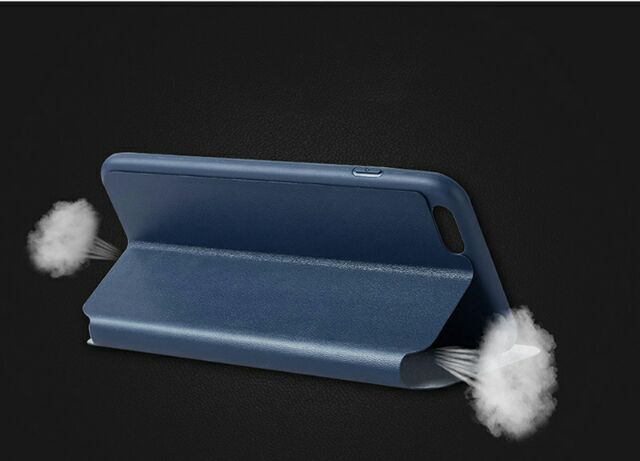 Bao da iphone 7 Plus cao cấp chính hãng FIB Xlevel | BigBuy360 - bigbuy360.vn