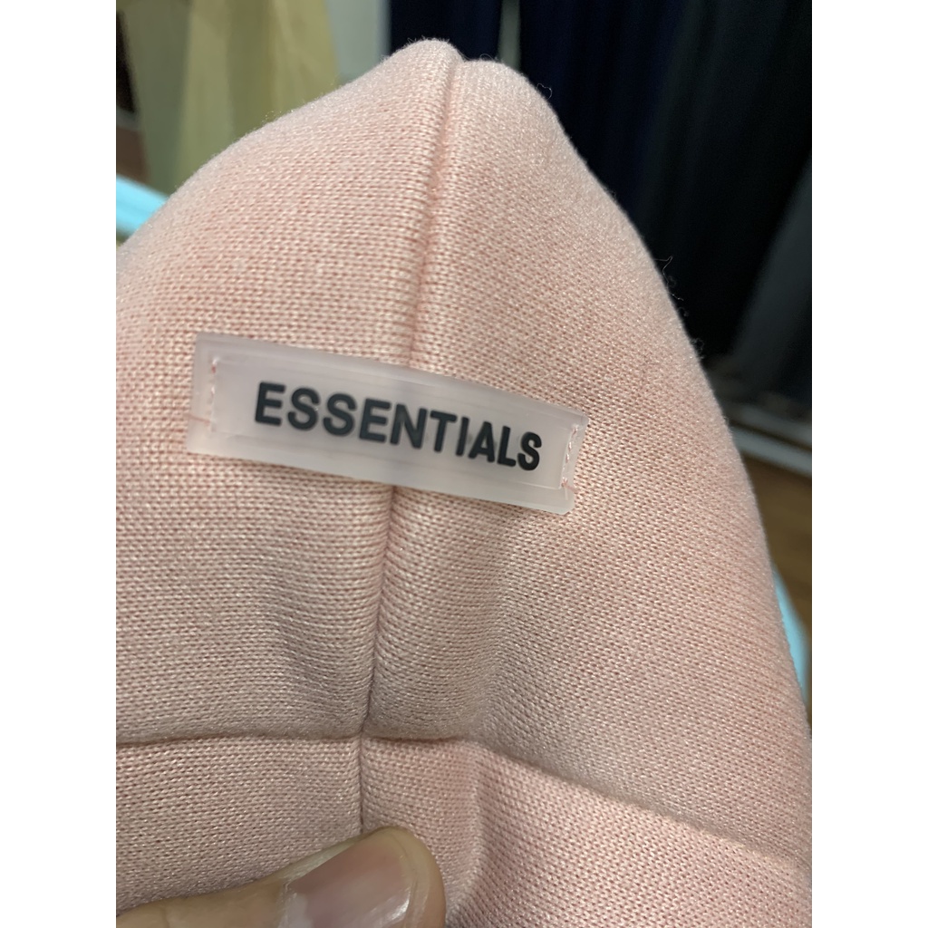 Áo hoodie essentials sale xả kho [FREE SHIP]